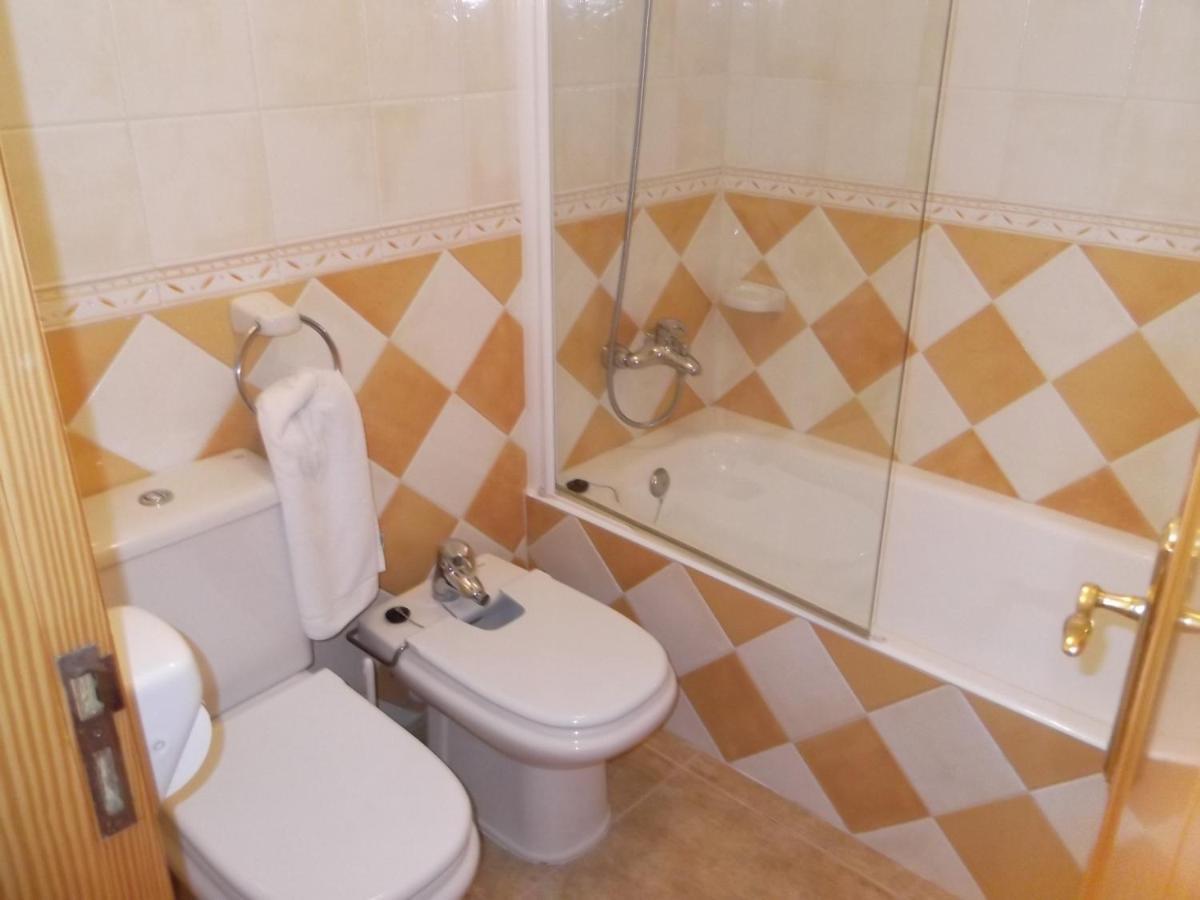 Balcon D'Es Trenc Daire Sa Ràpita Dış mekan fotoğraf